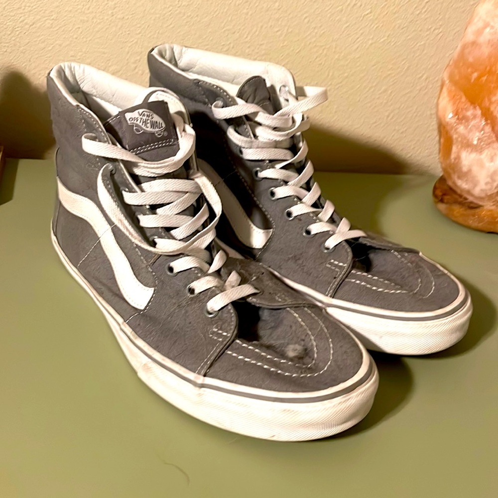Vans shoes